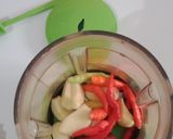 Foto langkah ke 4 dari resep Otak-Otak Udang Goreng.