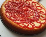 Foto del paso 3 de la receta Fraisier 🍓 o Torta cremosa de fresas