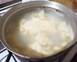 Foto del paso 6 de la receta: Gnocchis (Ñoquis) CON SALSA BOLOGNESA
