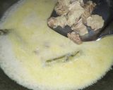 Foto langkah ke 4 dari resep Soto betawi sederhana.