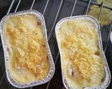 Foto langkah ke 9 dari resep Mac and cheese panggang.