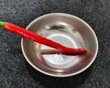 杏鮑舞絲(簡單料理）的食譜步驟3照片