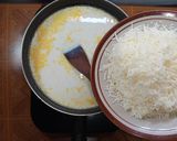 Foto langkah ke 3 dari resep Keju Mozzarella KW.