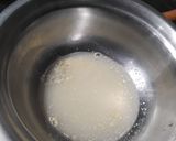 A picture of step 2 of Sattu ka Sharbat.
