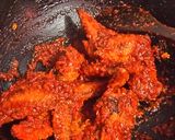 Foto langkah ke 5 dari resep Fire Chicken Wing.