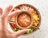 Easy HOMEMADE Teriyaki Tuna Poke Bowl recipe step 3 photo