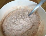 Foto del passaggio 2 della ricetta Crespelle integrali al salmone