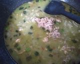 মটরশুঁটি চিকেনের স্যুপ(Motorshuti chicken soup recipe in Bengali) রেসিপির ধাপ 4 ছবি