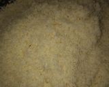 A picture of step 5 of Caramel Custard Pudding.