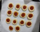 Foto del paso 3 de la receta: Pepas sin manteca! # sin tacc #gluten free