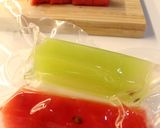 水果雞尾酒(需真空包裝機)的食譜步驟4照片