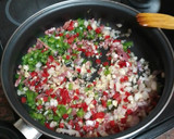 Foto del paso 4 de la receta: Ropa vieja de pulpo