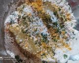 મેથીના થેપલા (Methi Thepla Recipe In Gujarati) રેસીપી સ્ટેપ1ફોટો