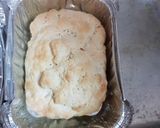 A picture of step 4 of Almond flour bread.