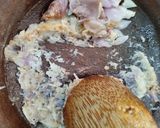 Foto langkah ke 5 dari resep Soto Ayam Bening Segar Boyolali.