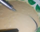 A picture of step 4 of Pancake platter.