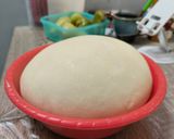 A picture of step 5 of 54. Stromboli.