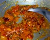 स्टर फ्राई पनीर पुलाव (stir fry paneer pulao recipe in hindi) रेसिपी चरण 1 फोटो