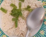 Foto langkah ke 1 dari resep Omelet tahu praktis.