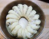 奶油乳酪核桃麵包的食譜步驟17照片