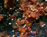 Foto langkah ke 2 dari resep Sambel Pencit.