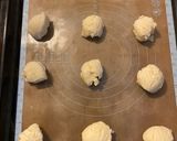 Foto del paso 6 de la receta: Galletas de coco
