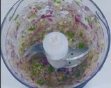પંજાબી રાજમા વીથ રાઈસ (Punjabi Rajma With Rice Recipe In Gujarati) રેસીપી સ્ટેપ2ફોટો