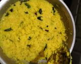 मसाला तडका खिचडी (masala tadka khichdi recipe in marathi) रेसिपी स्टेप 5 फोटो