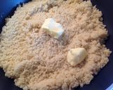 A picture of step 7 of Beef Tagine with Couscous (Morocco).