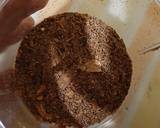 Sop Kambing Hanjawar langkah memasak 1 foto