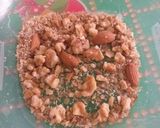 Foto del paso 3 de la receta: Pan de Pascua