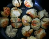 Foto langkah ke 2 dari resep Bakso Bakar Sederhana.