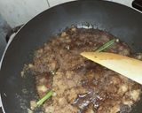 Foto langkah ke 3 dari resep Unti kelapa.