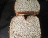 Foto del paso 2 de la receta: Sandwich bread