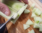 Foto del paso 2 de la receta: Cóctel de langostinos