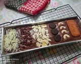 Foto langkah ke 5 dari resep Chewy brownies.