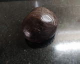 Foto del paso 2 de la receta: Galletitas de cacao súper fáciles