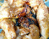 Foto del paso 3 de la receta: Pechuga de pollo fácil a la oriental