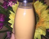 Foto langkah ke 4 dari resep Thai tea.