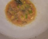 A picture of step 3 of Kandapoha.