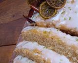 Foto del paso 11 de la receta: Panqué de limón 🍋