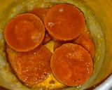 Foto langkah ke 5 dari resep Bolu peca.