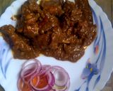 चिकन कोरमा (chicken korma recipe in Hindi) रेसिपी चरण 5 फोटो