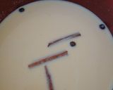 Foto del paso 2 de la receta: Panna cotta de vainilla