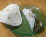 Foto del paso 4 de la receta: Espectaculares Burritos, Tortillas de Trigo, Taquitos Para todo el Mundo