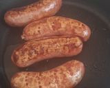 Foto del paso 2 de la receta: Chorizos a la pomarola