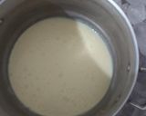 Foto del paso 4 de la receta: Sorbet de piña colada