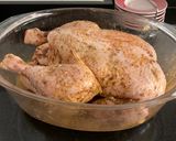 Foto del paso 2 de la receta: Pollo al limón