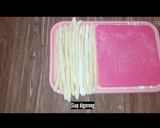 Foto langkah ke 5 dari resep Long Potato 3 Bahan.