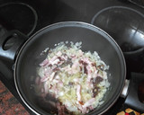 Foto del paso 2 de la receta: Croquetas de bacon y dátiles
